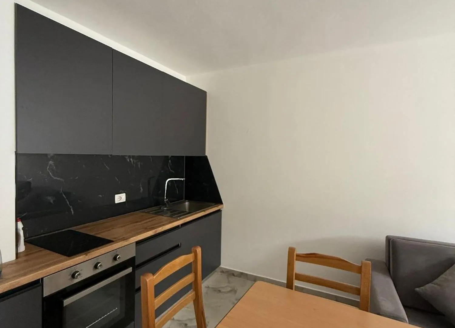 9Apartaments Shëngjin Albania