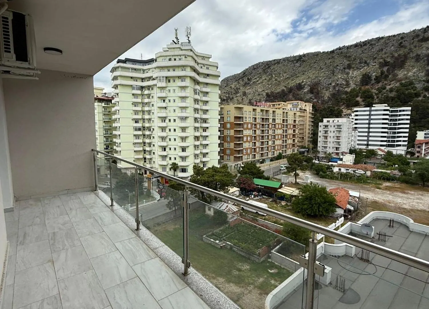 Apartamento 9Apartaments Shëngjin