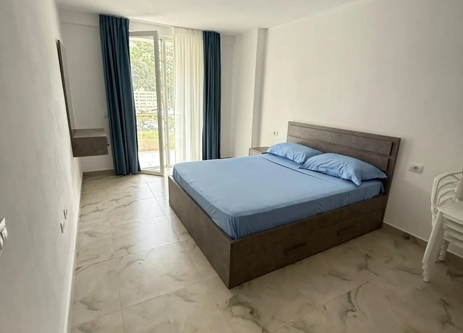 9Apartaments Shëngjin
