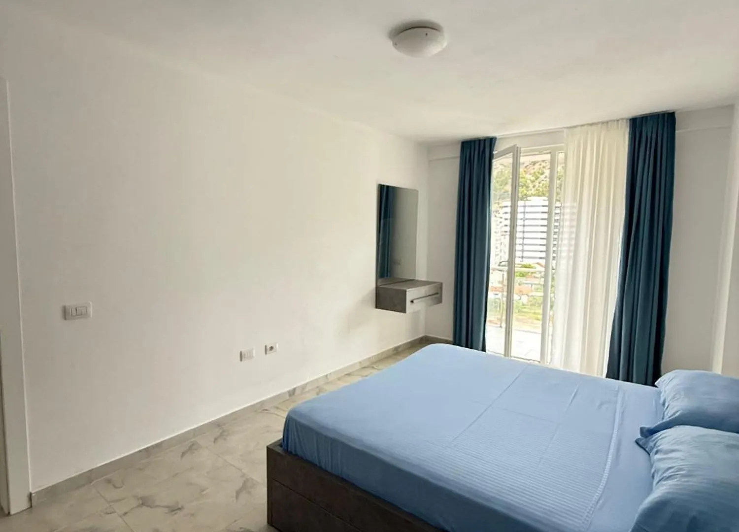 9Apartaments Shëngjin